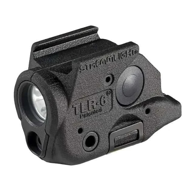 Streamlight TLR-6 Laser & Light Springfield Hellcat
